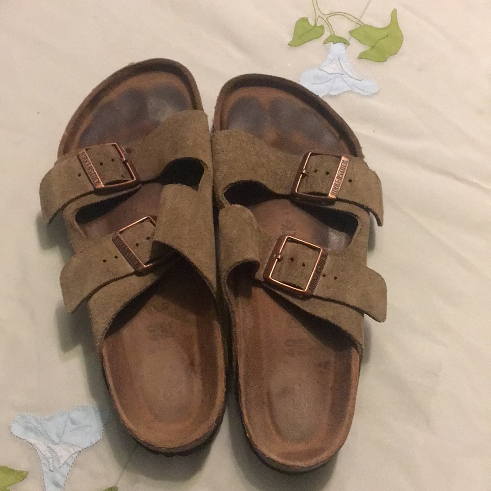 Birkenstock